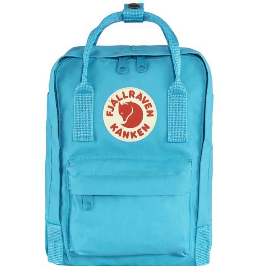 Kids * | Fjallraven Kanken Mini Backpack