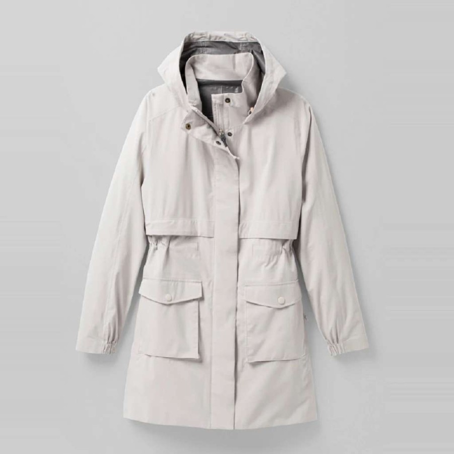 Kids * | Prana Women'S Othello Falls Trench