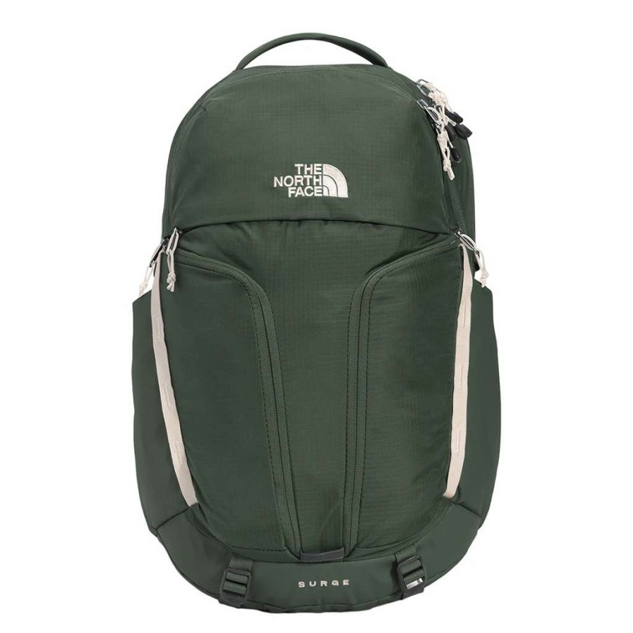 Kids * | The North Face Women'S Surge Backpack