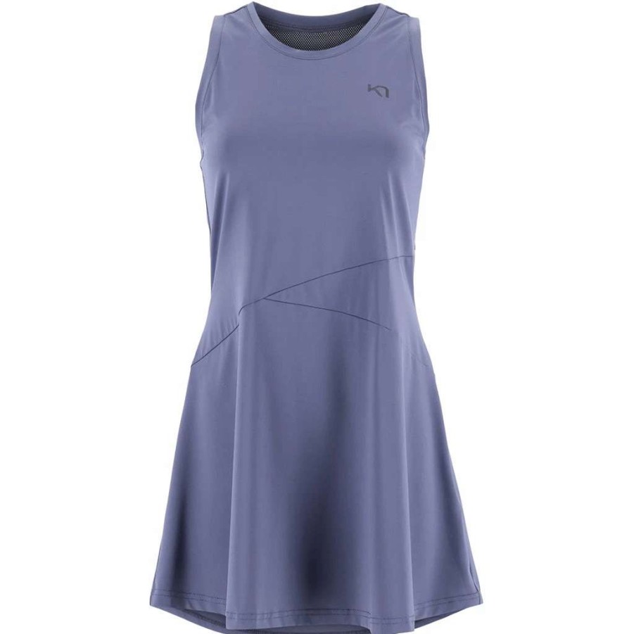 Women * | Kari Traa Women'S Vilde Dress