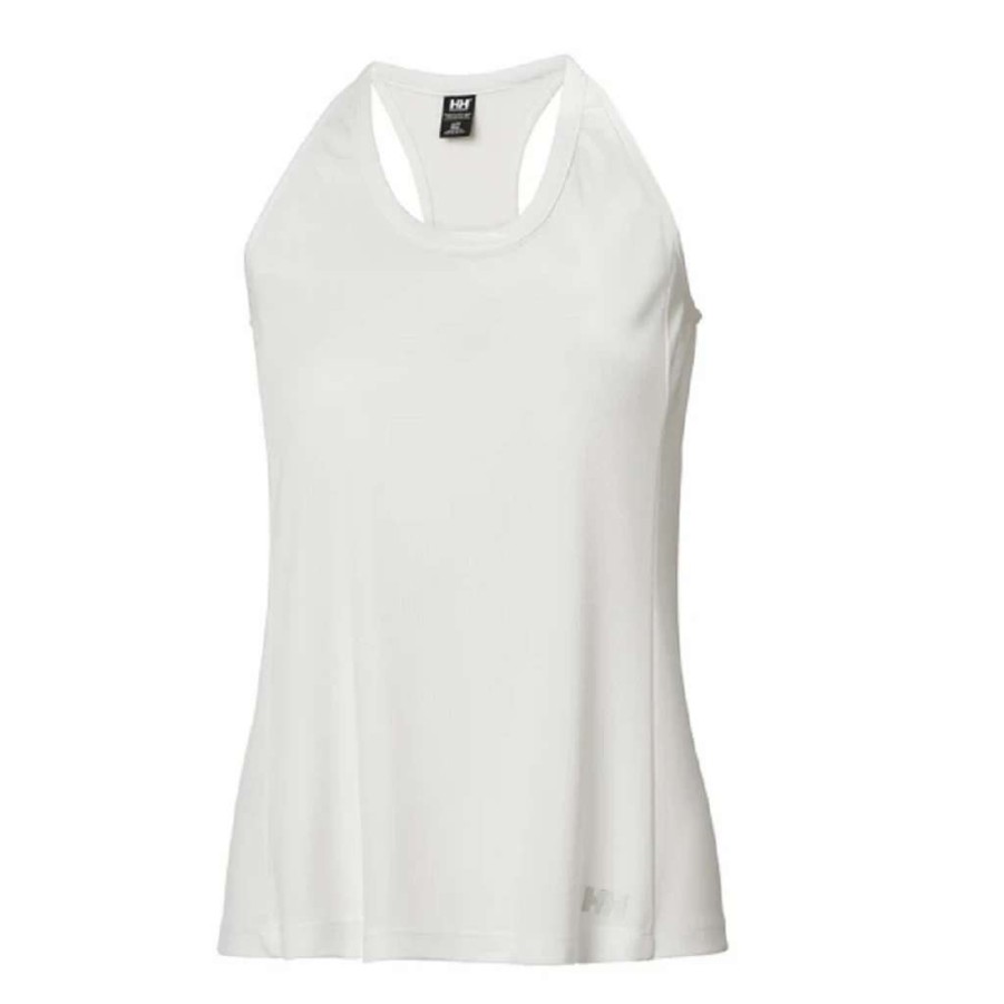 Women * | Helly Hansen Women'S Verglas Shade Singlet Past Season