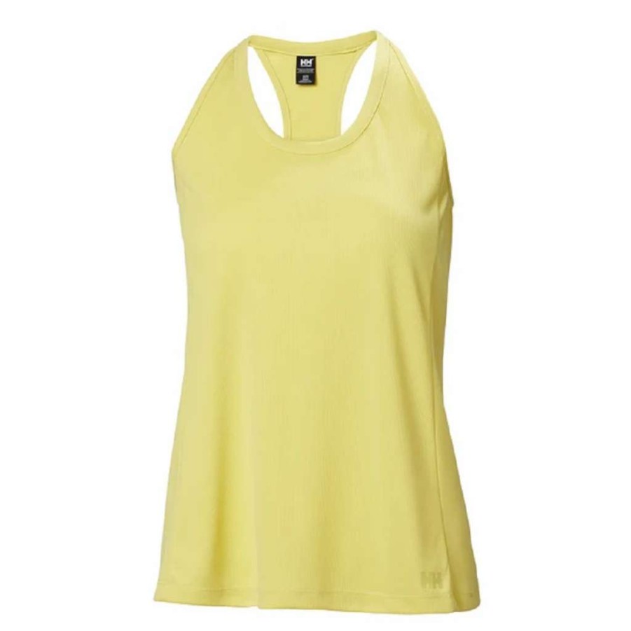 Women * | Helly Hansen Women'S Verglas Shade Singlet Past Season