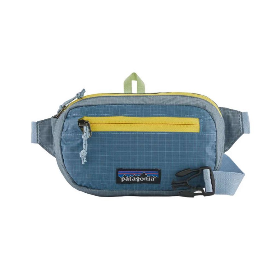 Kids * | Patagonia Ultralight Hole Mini Hip Pack