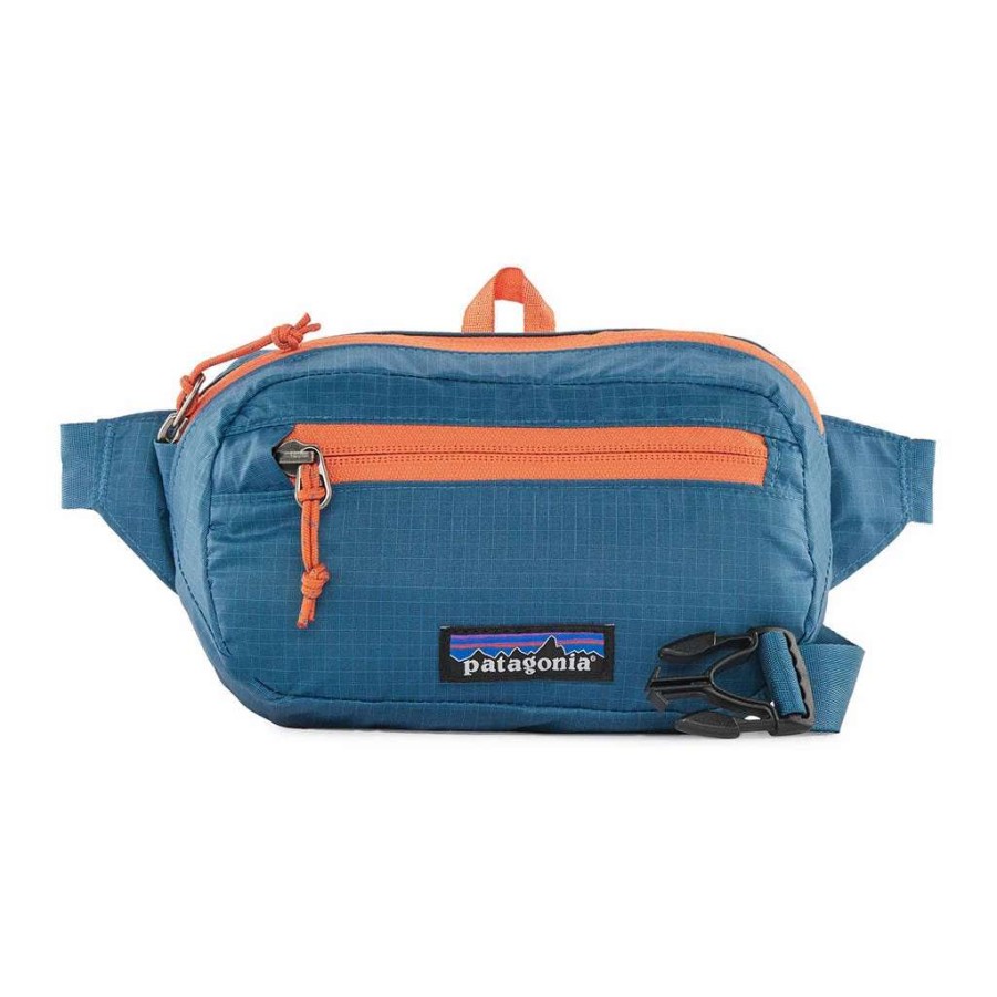 Kids * | Patagonia Ultralight Hole Mini Hip Pack