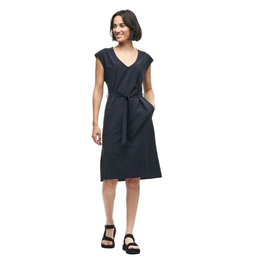 Women * | Indyeva Women'S Anya Dress