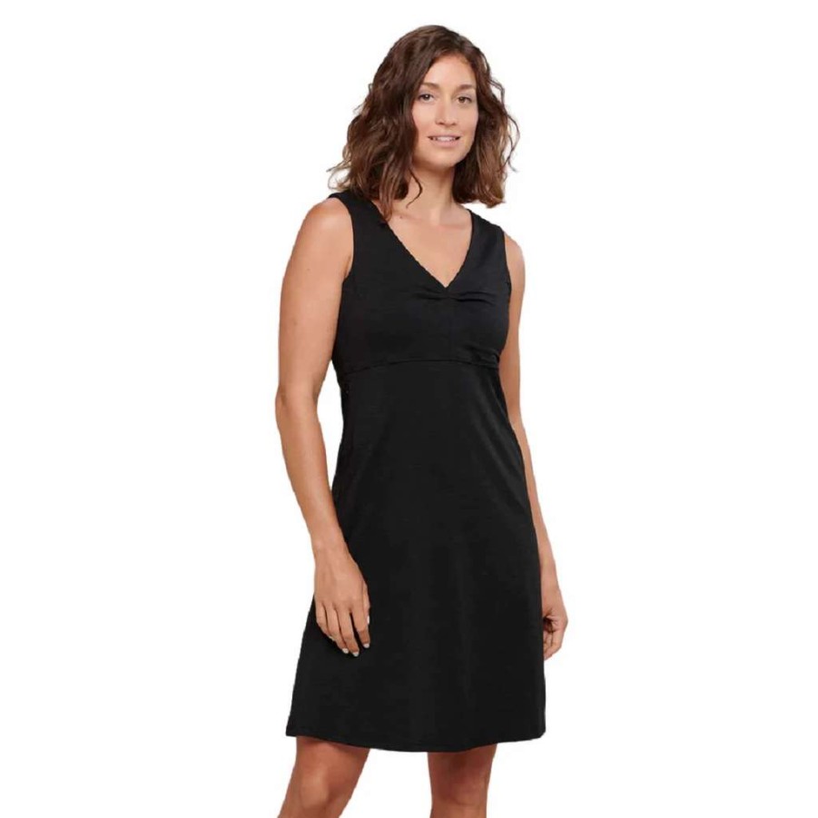 Women * | Toad&Co Toad & Co Women'S Rosemarie Sl Dress