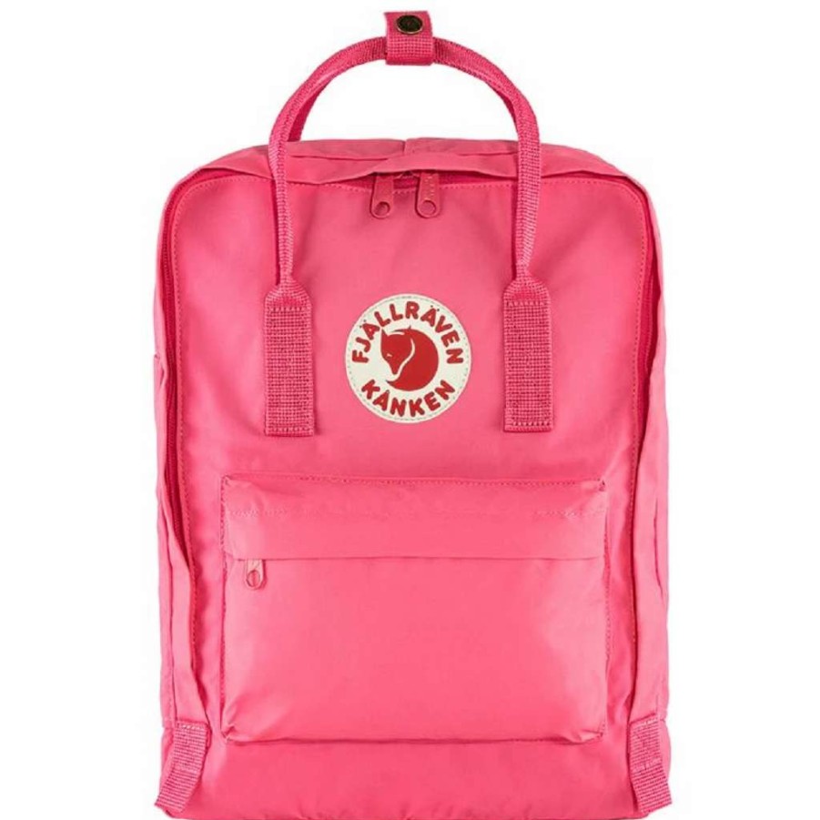 Kids * | Fjallraven Kanken Backpack