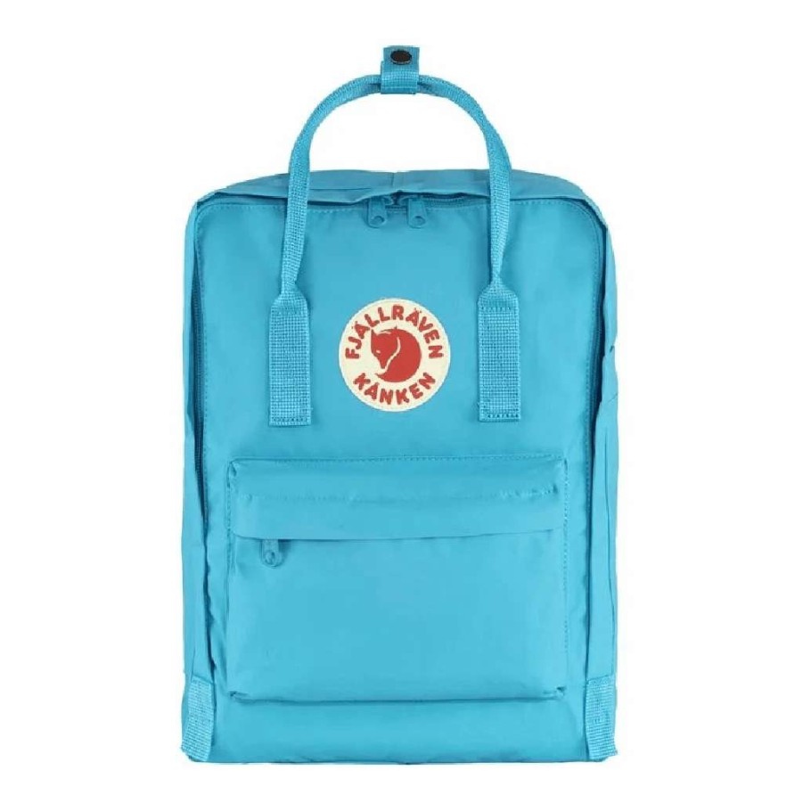 Kids * | Fjallraven Kanken Backpack