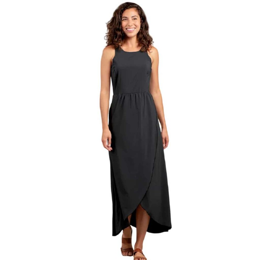 Women * | Toad&Co Toad & Co Women'S Sunkissed Maxi Dress