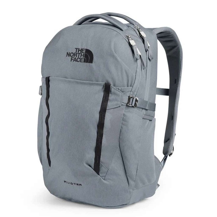 Kids * | The North Face Pivoter Backpack