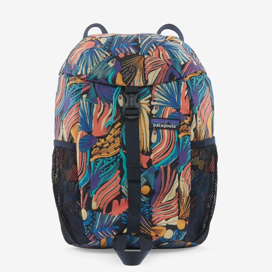 Kids * | Patagonia Kids' Refugito Day Pack 12L