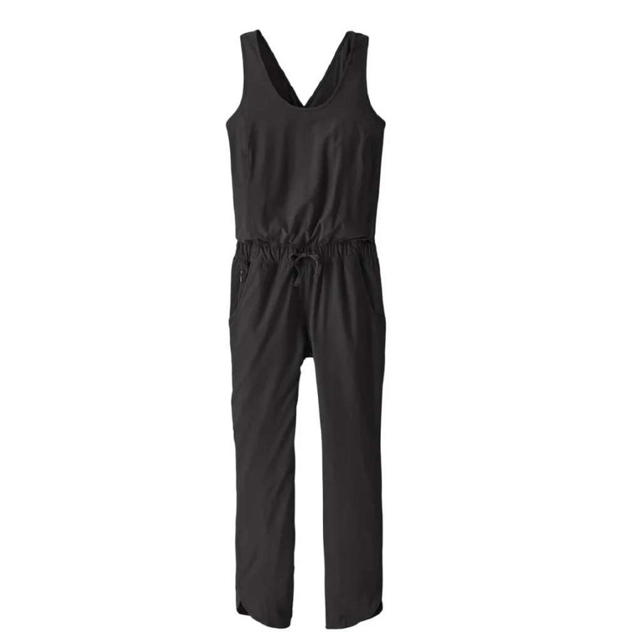 Women * | Patagonia Women'S Fleetwith Romper