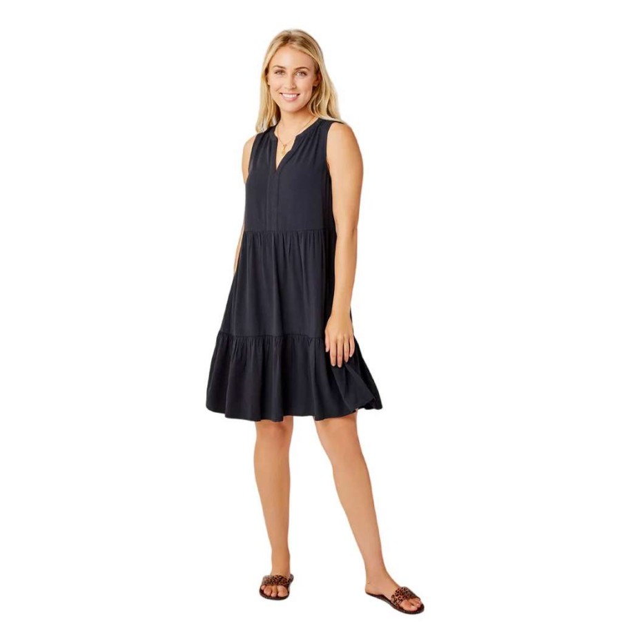 Women * | Carve Women'S Nellie Dress