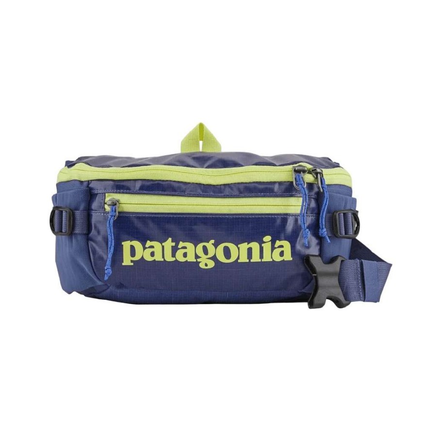 Kids * | Patagonia Hole Waist Pack 5L