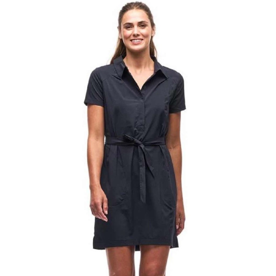 Women * | Indyeva Women'S Kilim Iii Shirt Dress