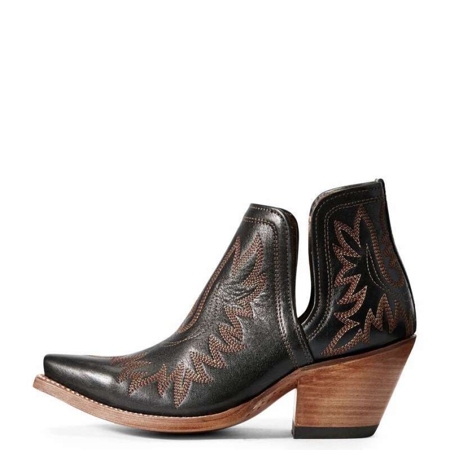 Footwear * | Ariat Women'S Dixon Western Boot