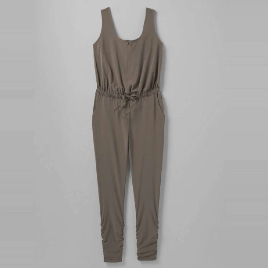 Women * | Prana Women'S Railay Jumpsuit