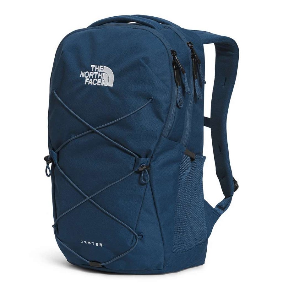 Kids * | The North Face Jester Backpack