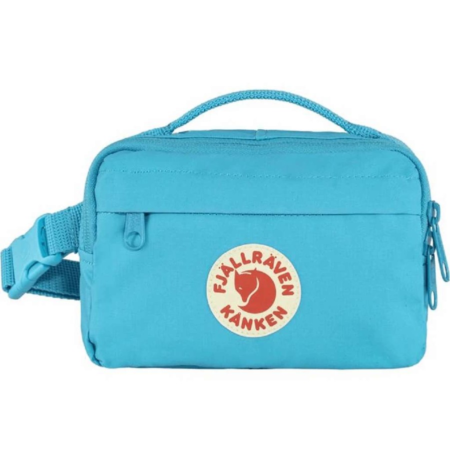 Kids * | Fjallraven Kanken Hip Pack