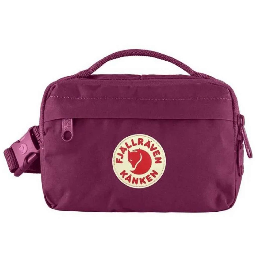 Kids * | Fjallraven Kanken Hip Pack