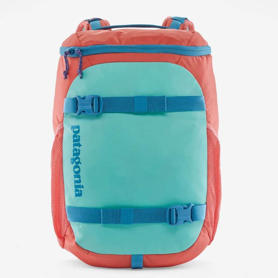 Kids * | Patagonia Kids' Refugito Day Pack 1- 8L