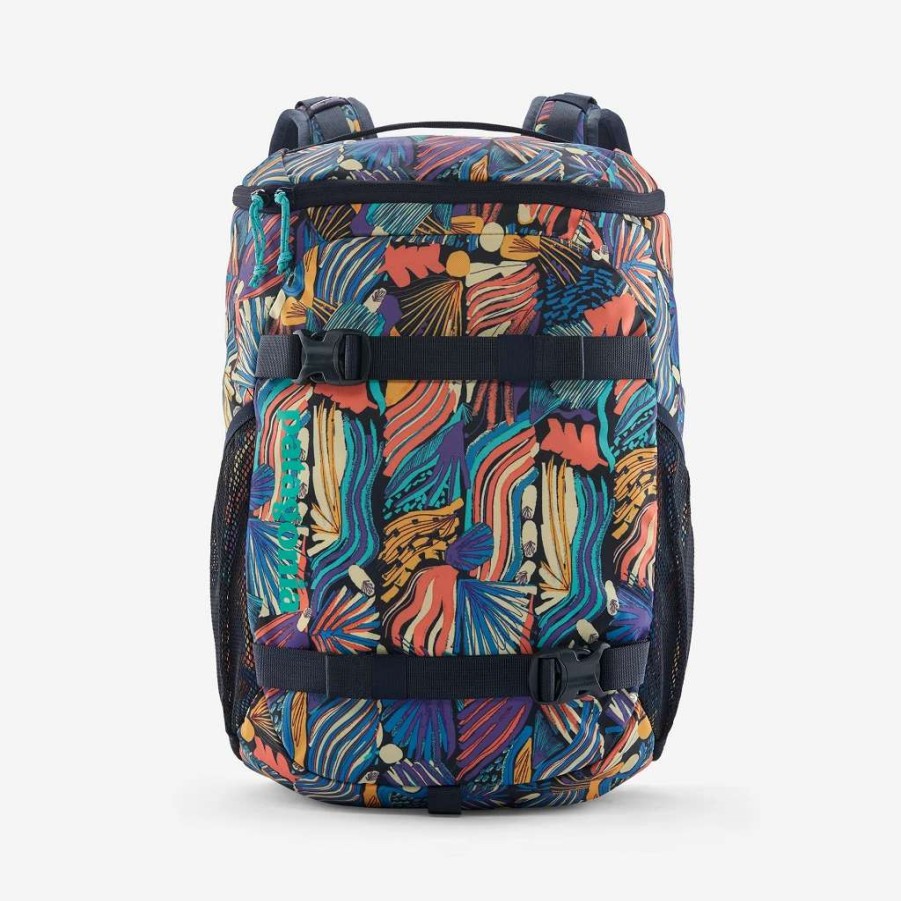 Kids * | Patagonia Kids' Refugito Day Pack 1- 8L