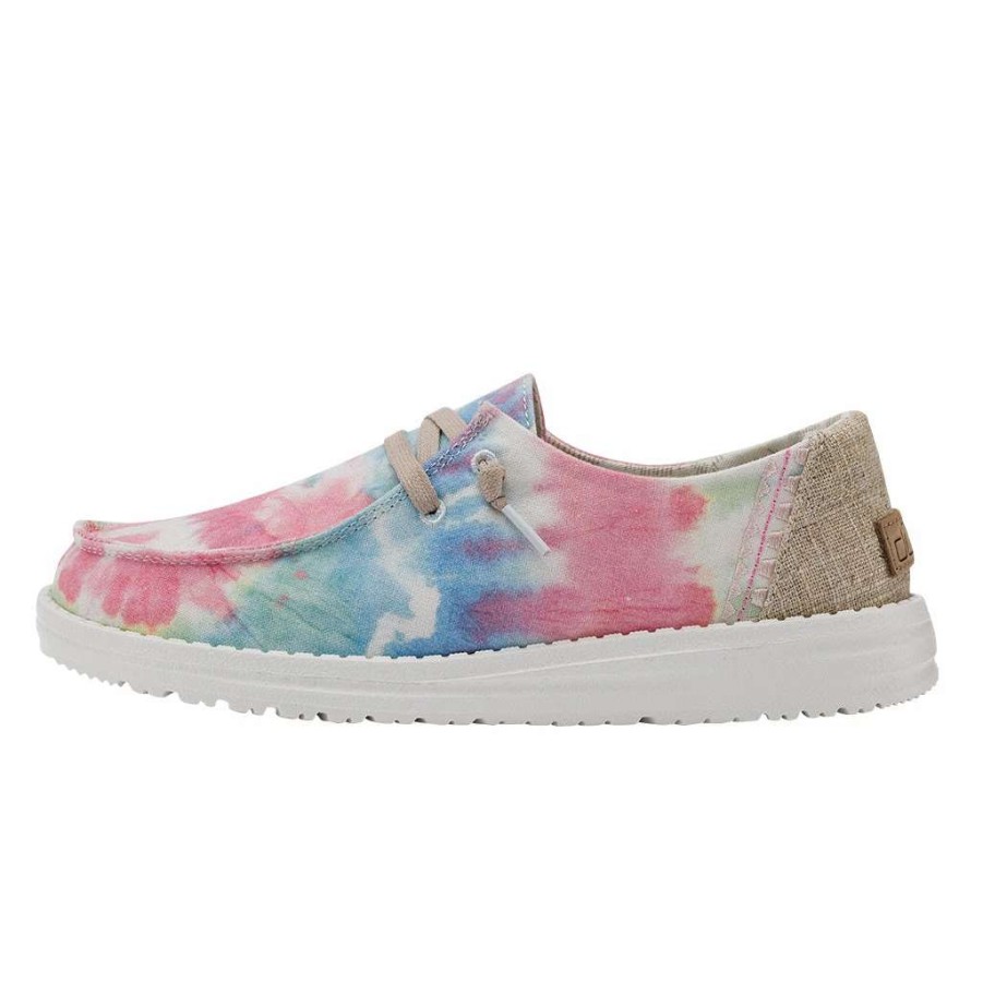 Footwear * | Hey Dude Wendy Boho