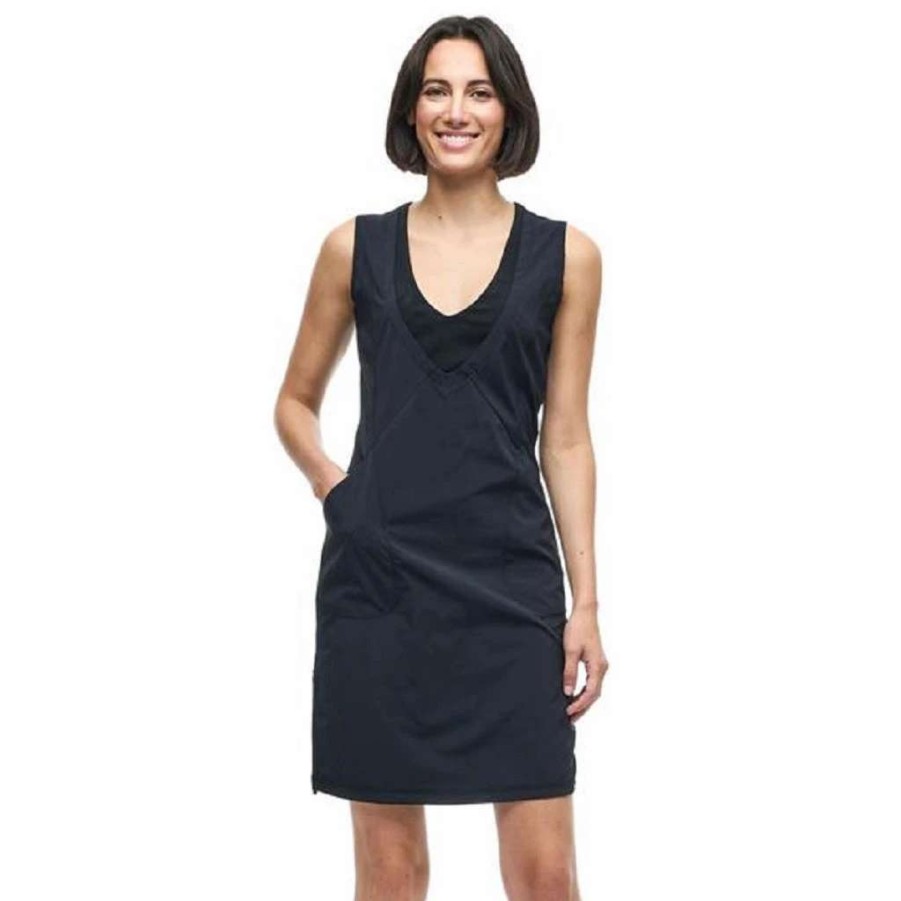 Women * | Indyeva Women'S Liike Iv Sleeveless Dress