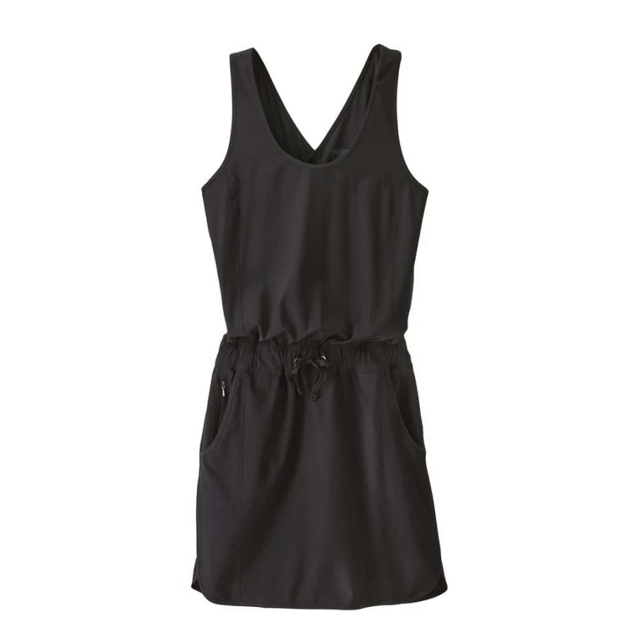 Women * | Patagonia Women'S Fleetwith Dress