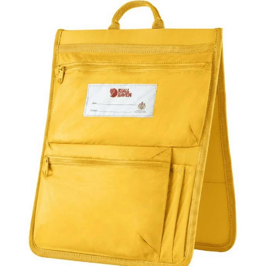 Kids * | Fjallraven Kanken Organizer