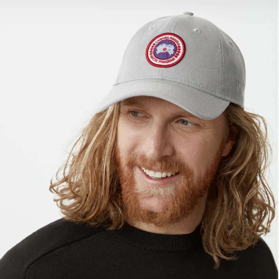 Kids * | Canada Goose Arctic Disc Adjustable Cap