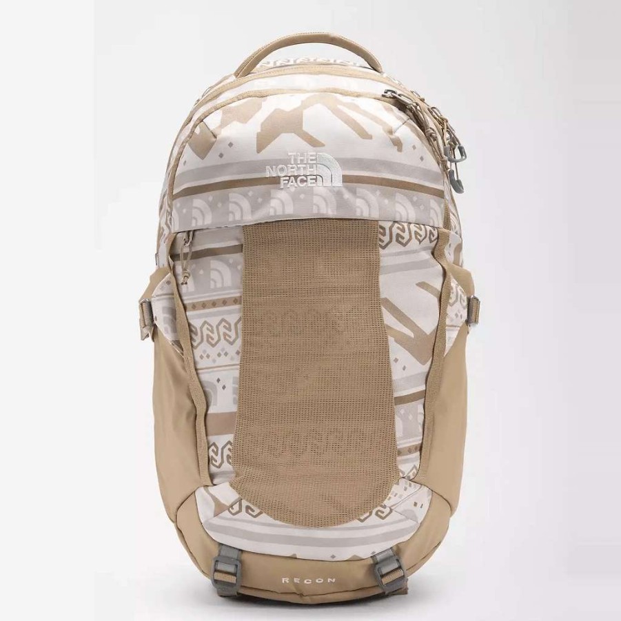 Kids * | The North Face Women'S Recon Backpack